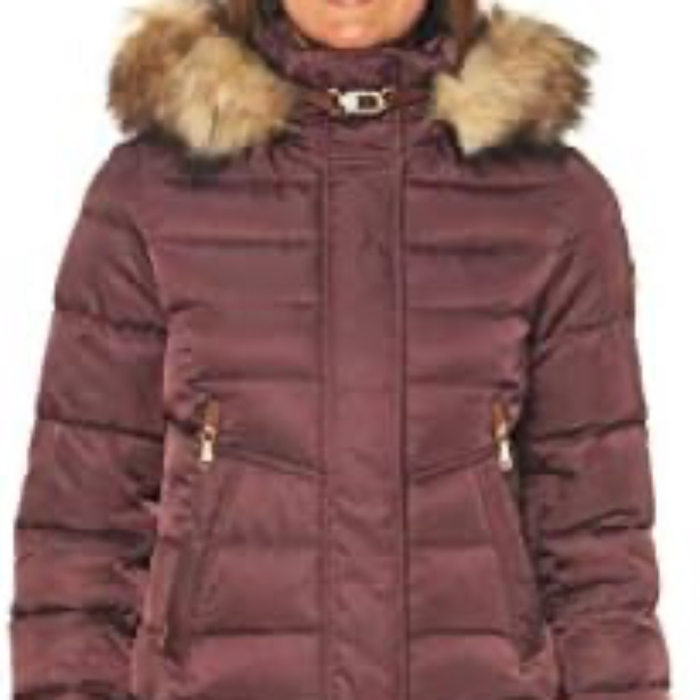 Vince Camuto Coat